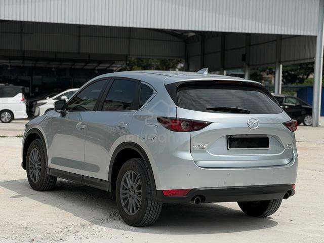 LEATHER SEAT⭐ONE OWNER✅2019 Mazda CX-5 2.0 G GL - 3