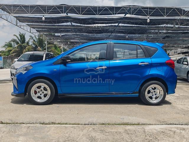 2022 Perodua MYVI 1.5 AV (A) - 5