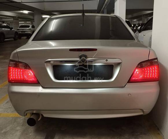 2002 Proton WAJA 1.6 (M) - 3