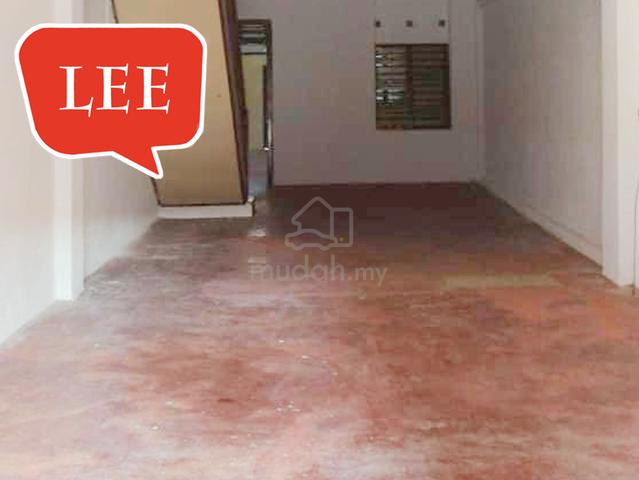 [ NEAR MACALISTER ROAD ] 2 sty shop house 2419sf | georgetown - HK 1