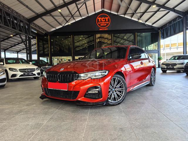 Bmw 330i G20 2.0 M SPORT F/SERVICE UDR WRTY - Cars for sale in Seri ...