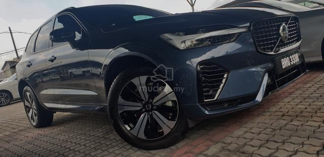 Volvo XC60 Recharge T8 VSA5 Package Made 2023 - 2