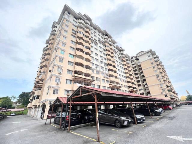 Vista Seri Putra Apartments 1