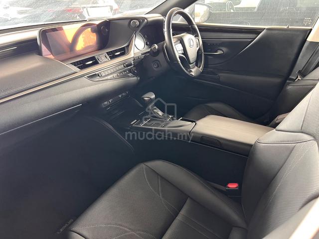 2020 Lexus ES250 2.5 LUXURY*1 CAREFUL OWNER* - 5