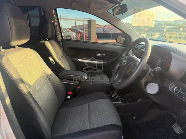 2019 Perodua BEZZA 1.3 PREMIUM X (A) - 5