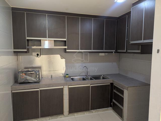 Ruman Cantik 2 Tingkat, Taman Puchong Utama 1