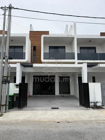 Teres 2 Tingkat Taman Seri Belida, Alor Setar| Untuk Disewa🏡 1