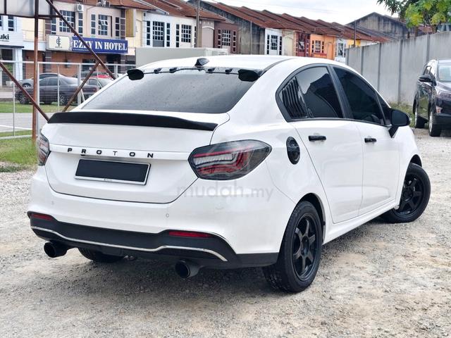 2024 Proton Persona 1.6 Premium F/Service Like New - 2
