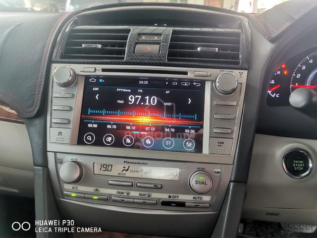 2010 Toyota CAMRY 2.4 V FACELIFT (A) - 5