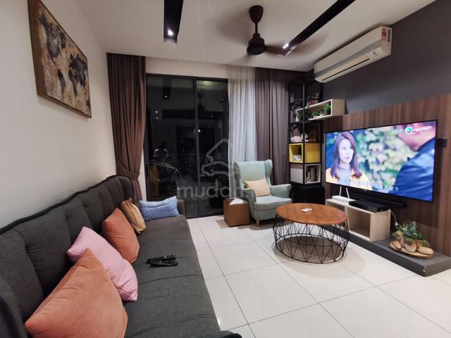 LakePark Residence @ KL North 1