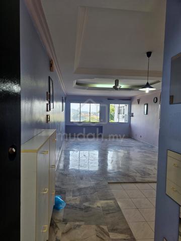 Wangsa Heights 1