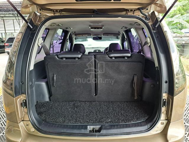 Proton EXORA 1.6 BOLD CFE PREMIUM ANDROID MPV WRTY - 4