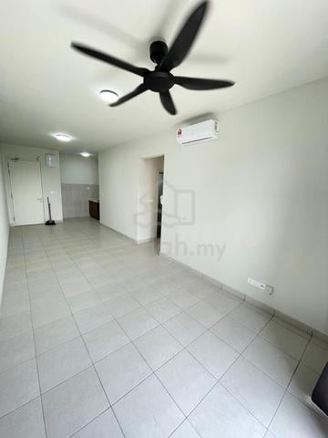Residensi Max 1