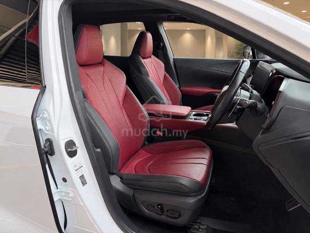 2023 LEXUS RX350 2.4 F Panoramic Roof FULLY LOADED - 4