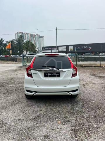 2020 Honda JAZZ 1.5 S MY14 GK FACELIFT (A) - 3