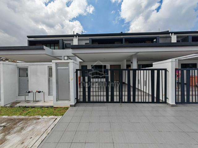 Rimbun Kiara,Rimbun Jasmine,S2 Heights,Seremban 2,Seremban,Kepayang 1