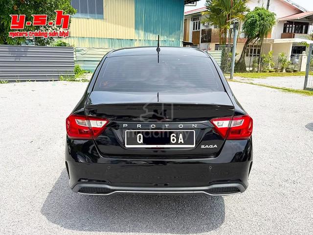2020 Proton SAGA PREMIUM AT 1.3L (A) - 5