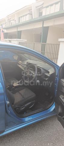 2023 Perodua AXIA 1.0 G MY23 A300 D74A (A) - 4