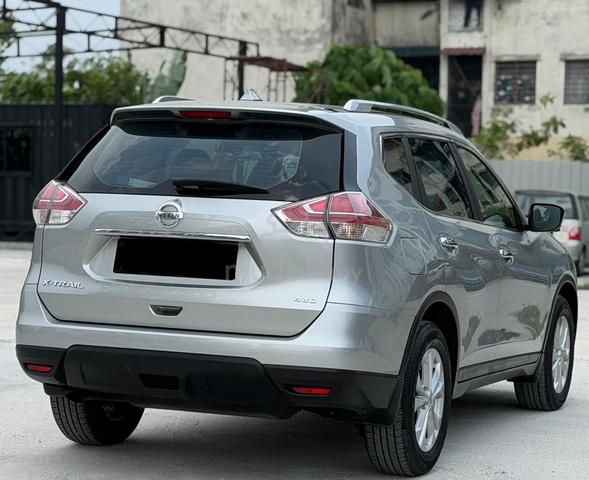 4WD⭐Nissan2015 Nissan X-TRAIL 2.5 ENHANCED (A) - 4
