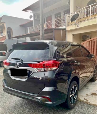 2020 Perodua ARUZ 1.5 X MY19 D38L (A) - 2