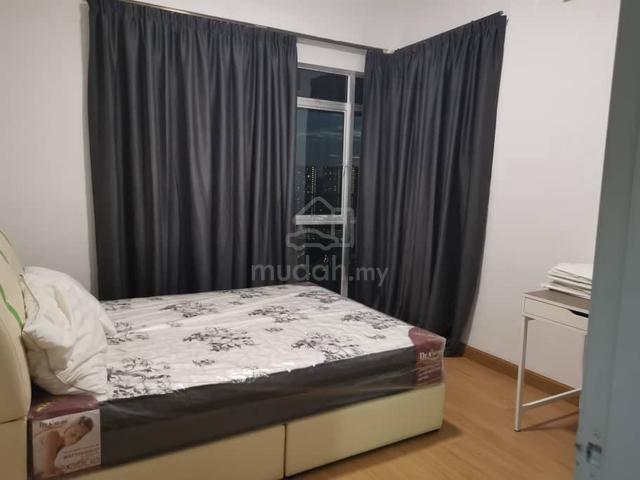 Kiara Residence 2 1