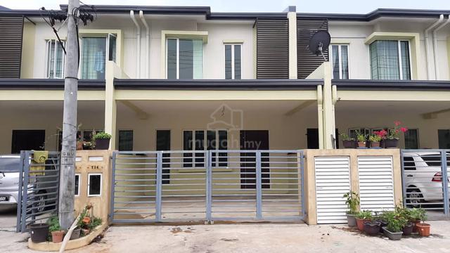 Taman Tagas Villa @ Tuaran 1
