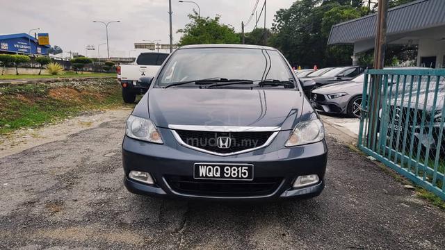 2007HondaCity1.5VtecEnhanced(A)BUY1FREE1 KEDAILOAN - 5