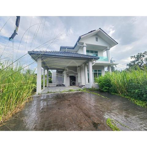 Labu/Nilai-Taman Pinggiran Markisa 1
