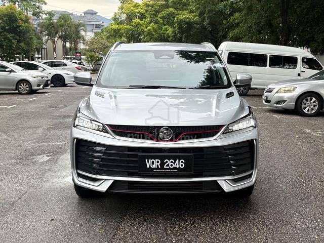 2026 Proton X50 1.5 PREMIUM ONLY 2xxx km New Rate - 3