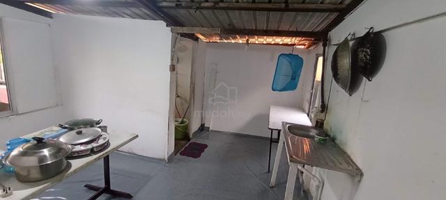 Rumah Kampung 2