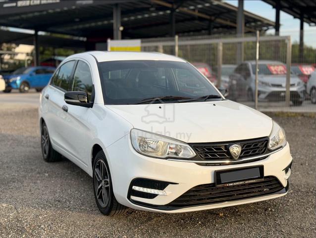 2020 Proton SAGA VVT 1.3 PREMIUM FIRST OWNER - 1