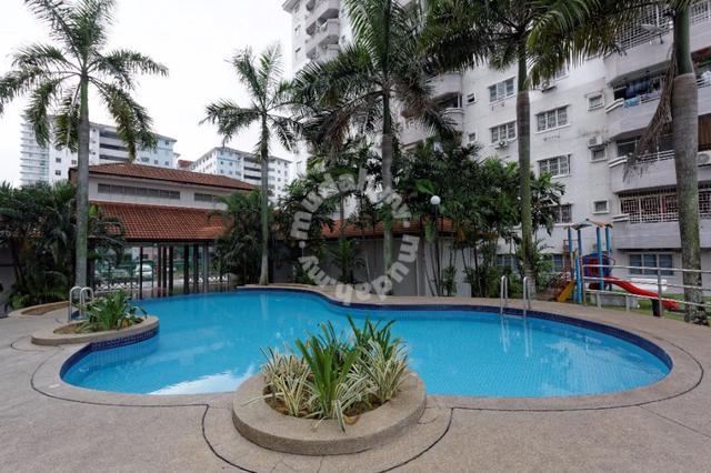 Jati 1 Apartment 1