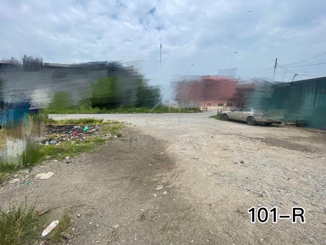 [Mainroad] Telok Gong Port Klang 4.28acre Industrial land for sale 1