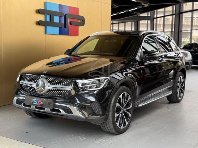 2019/20 Mercedes Benz GLC200 2.0 X253 GLC 200 SUV - 1