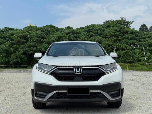 2023 Honda CR-V 1.5 TC-P(A)P.BOOT/WARRANTY/CRV TCP - 4
