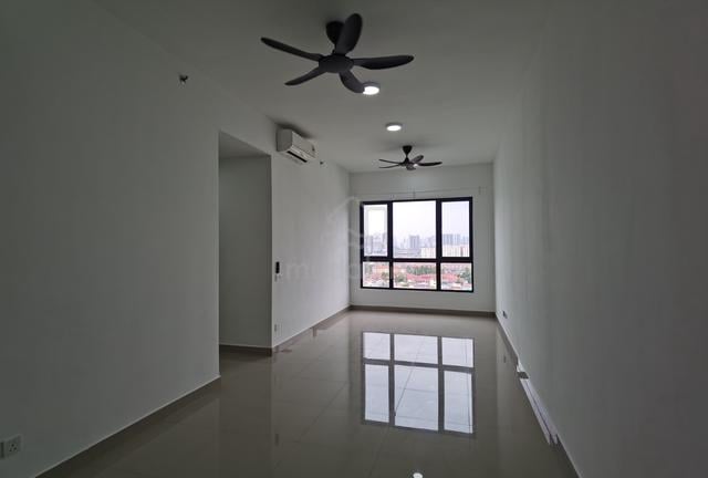 Residensi AVA, Kiara Bay 1