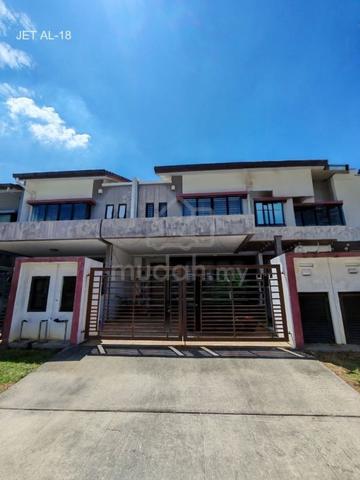 2Sty Bandar Bukit Raja Klang Value Buy Convenient Location,WCE Highway 1