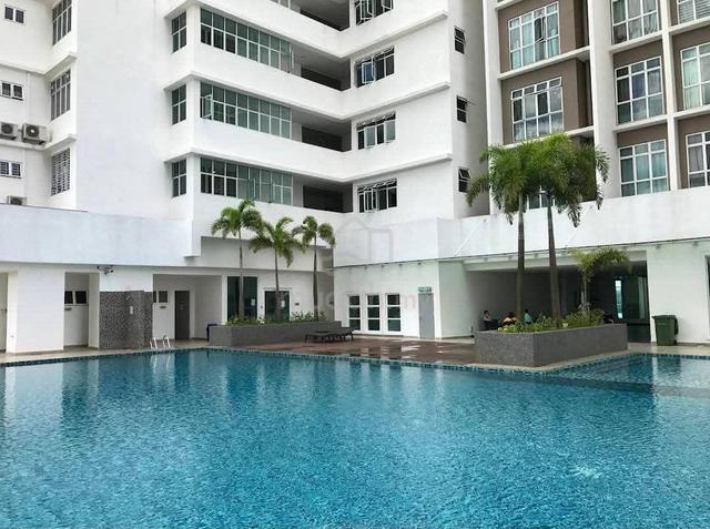 Skysuites @ Meldrum Hills 1