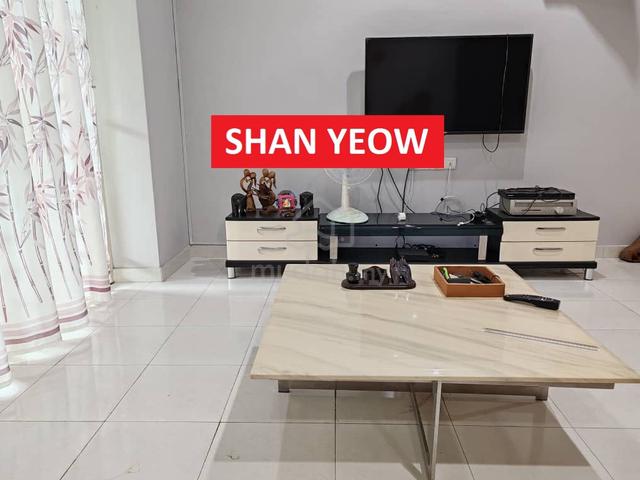 Double Storey Cendana Permai Juru For Sale 1