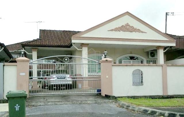 SEMI D Setingkat, SUNNY HILL 1