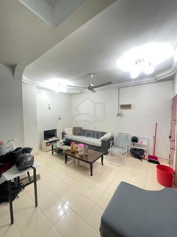 Villa Hijauan 1