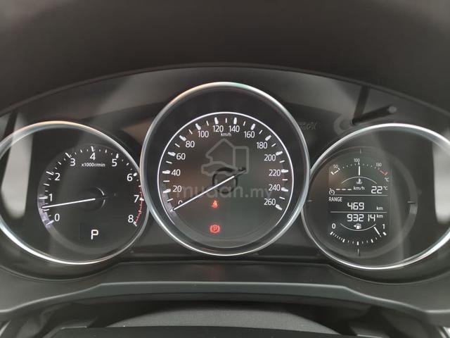 2022 Mazda CX-5 2.0 G MID 2WD (A) - 4