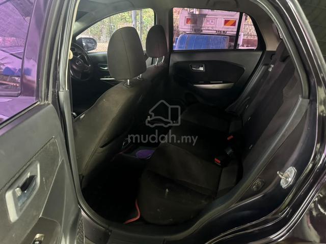 2019 Perodua MYVI 1.5 H (A) - 5