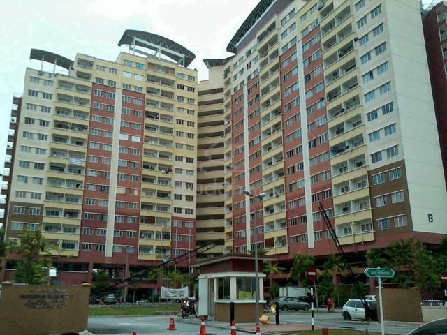 Alam Prima 1