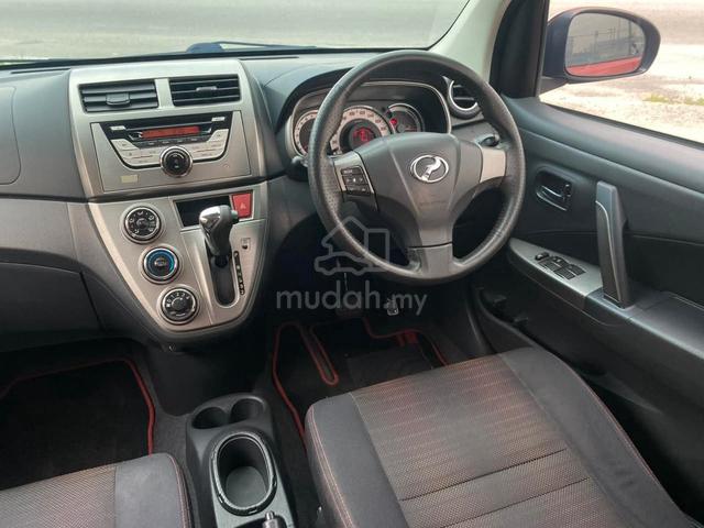2015 Perodua MYVI 1.5 SE FACELIFT (A) - 3