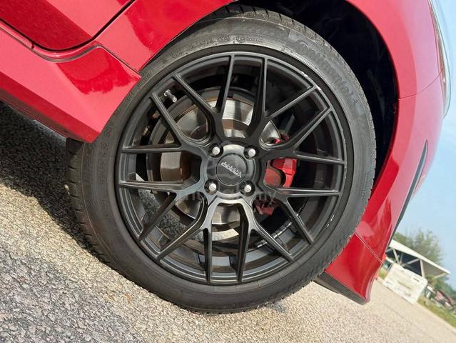 2020 Toyota VIOS 1.5 E MY19 (A) - 4