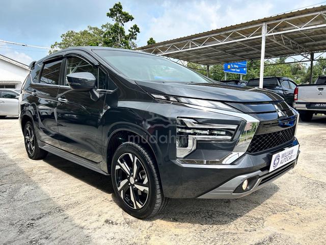 2024 Mitsubishi XPANDER 1.5 PLUS MY20 FACELIFT (A) - 2