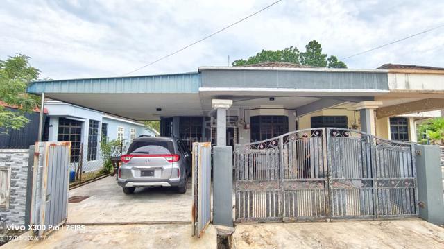 1-Storey Semi-D, Taman Haji Ahmad Jamil, Tasek Gelugor, Penang 1