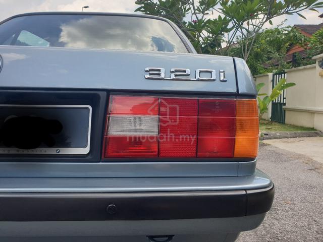 1995 Bmw 320i (CBU) 2.0 (M) - 5