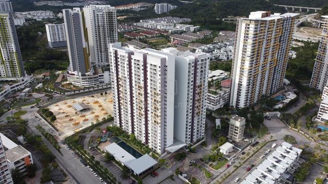 Akoya Residence 1